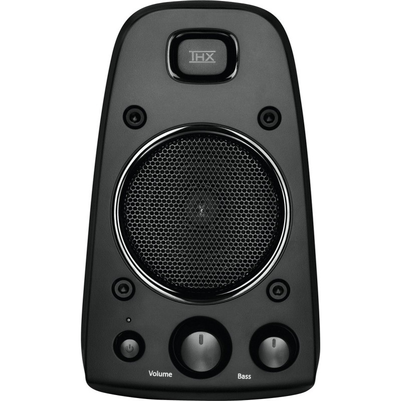 Logitech Z-623 2.1-kanal Højttalersystem